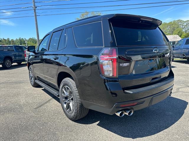 new 2024 Chevrolet Tahoe car, priced at $75,066