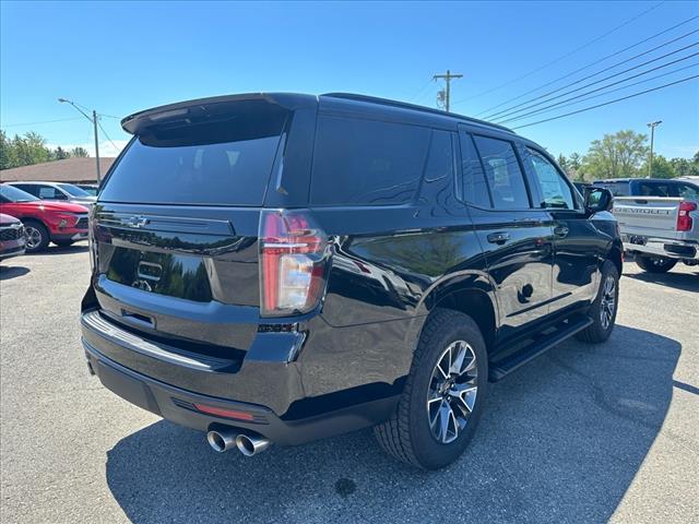 new 2024 Chevrolet Tahoe car, priced at $75,066