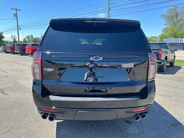 new 2024 Chevrolet Tahoe car, priced at $75,066