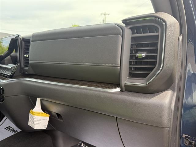 used 2022 Chevrolet Silverado 1500 car, priced at $37,295