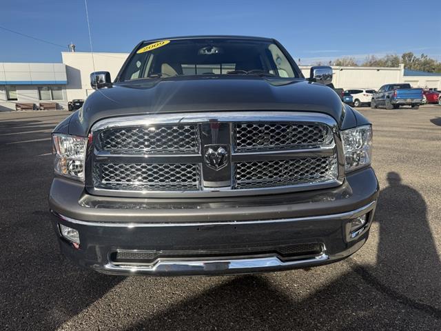 used 2009 Dodge Ram 1500 car, priced at $12,295