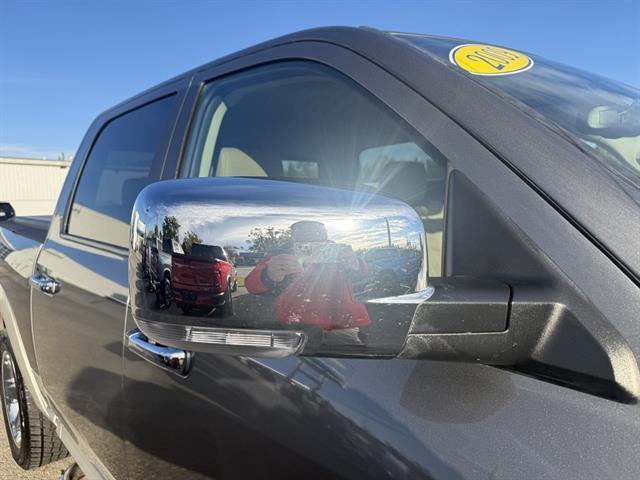 used 2009 Dodge Ram 1500 car, priced at $12,295