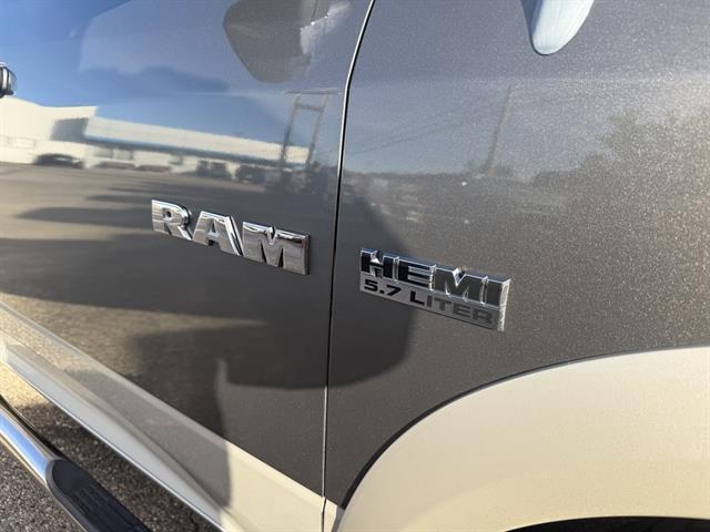 used 2009 Dodge Ram 1500 car, priced at $12,295