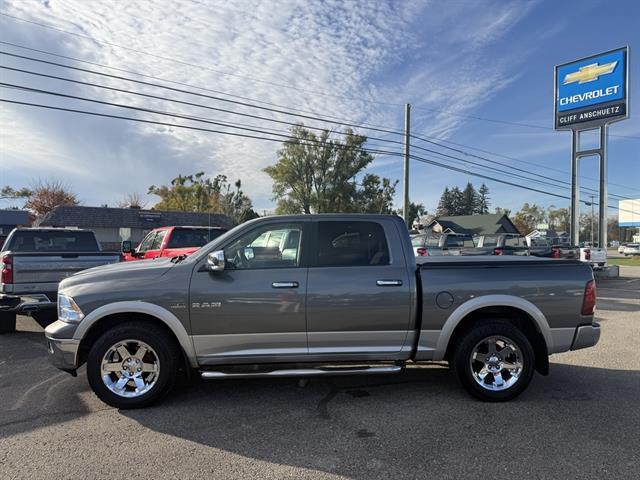 used 2009 Dodge Ram 1500 car, priced at $12,295