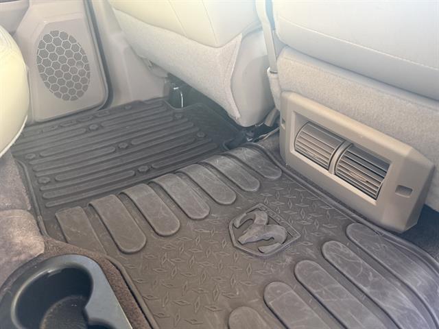 used 2009 Dodge Ram 1500 car, priced at $12,295