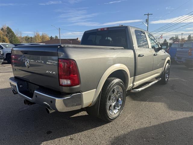 used 2009 Dodge Ram 1500 car, priced at $12,295