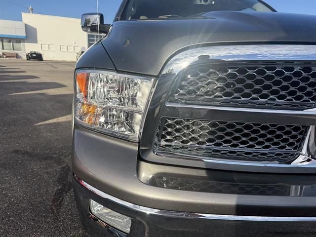 used 2009 Dodge Ram 1500 car, priced at $12,295