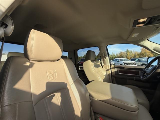 used 2009 Dodge Ram 1500 car, priced at $12,295