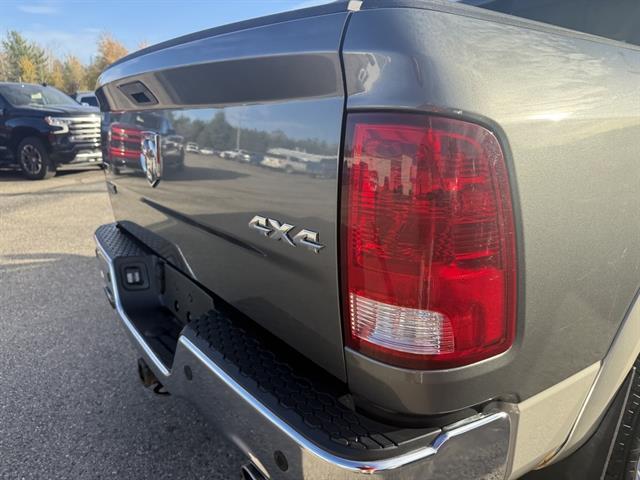 used 2009 Dodge Ram 1500 car, priced at $12,295