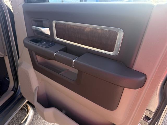 used 2009 Dodge Ram 1500 car, priced at $12,295