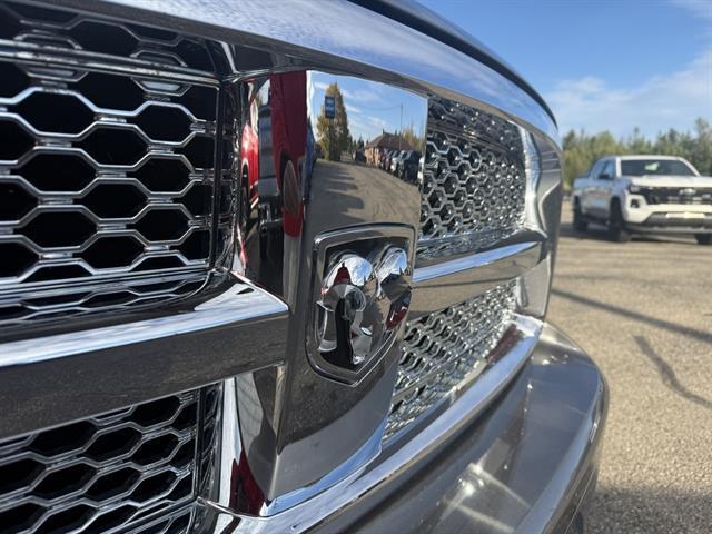 used 2009 Dodge Ram 1500 car, priced at $12,295