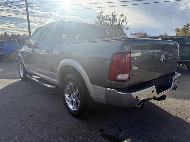 used 2009 Dodge Ram 1500 car, priced at $12,295