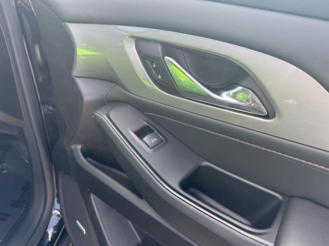 used 2019 Chevrolet Traverse car, priced at $16,495