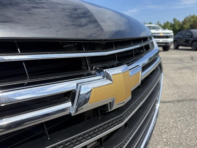 used 2019 Chevrolet Traverse car, priced at $16,495