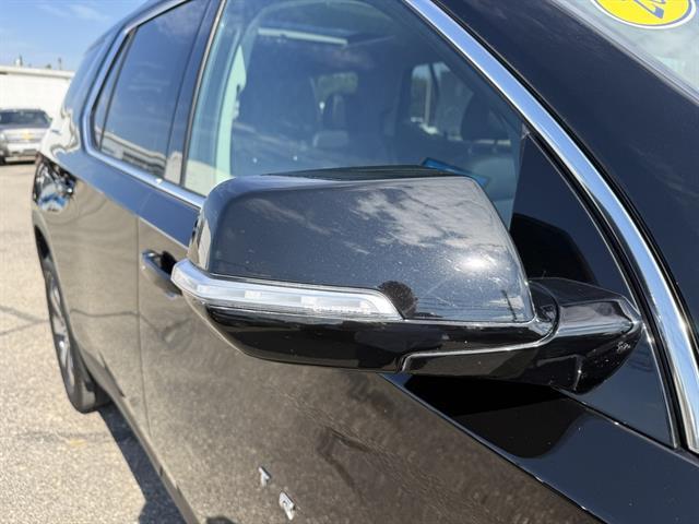 used 2019 Chevrolet Traverse car, priced at $16,495