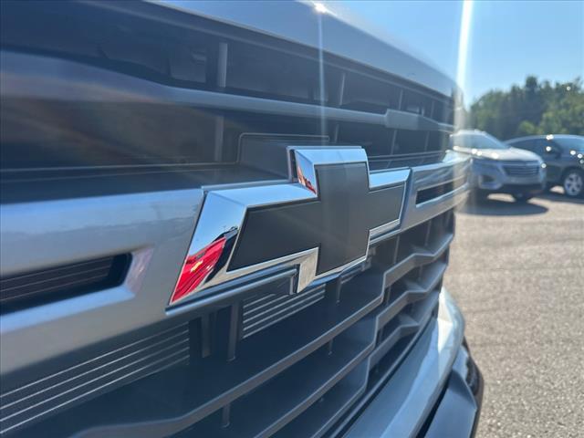 new 2024 Chevrolet Silverado 2500 car, priced at $64,378