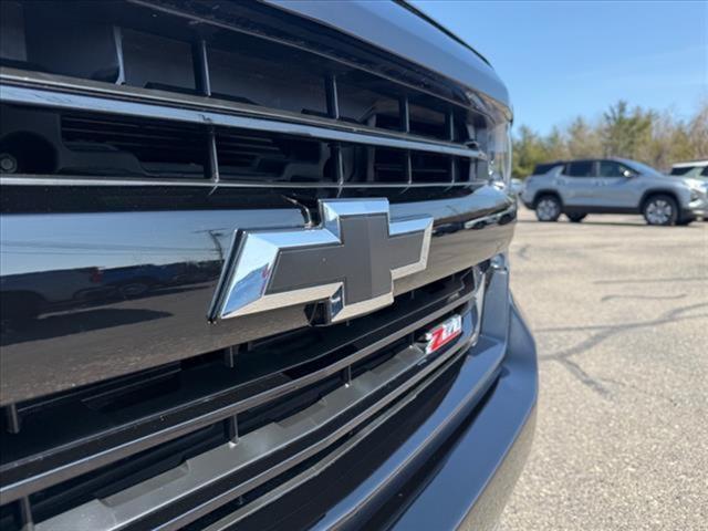 used 2018 Chevrolet Silverado 1500 car, priced at $22,995