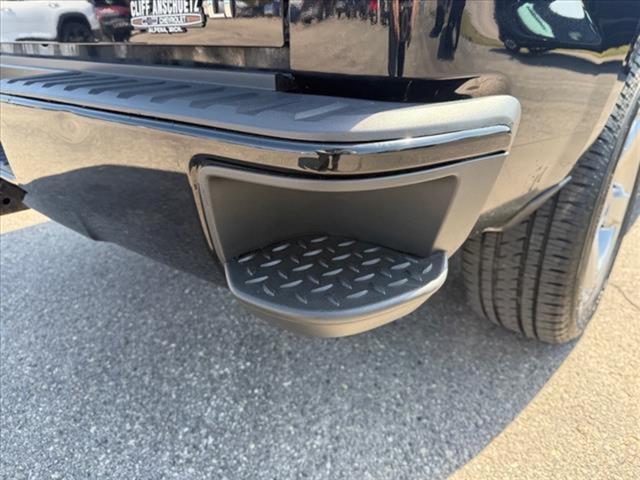 used 2018 Chevrolet Silverado 1500 car, priced at $22,995