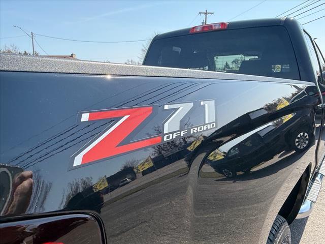 used 2018 Chevrolet Silverado 1500 car, priced at $22,995