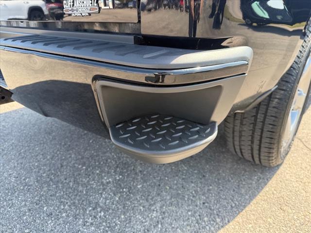 used 2018 Chevrolet Silverado 1500 car, priced at $22,995