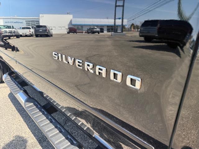 used 2018 Chevrolet Silverado 1500 car, priced at $22,995