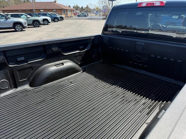 used 2018 Chevrolet Silverado 1500 car, priced at $22,995