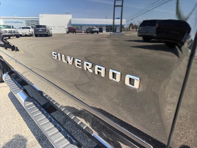 used 2018 Chevrolet Silverado 1500 car, priced at $22,995