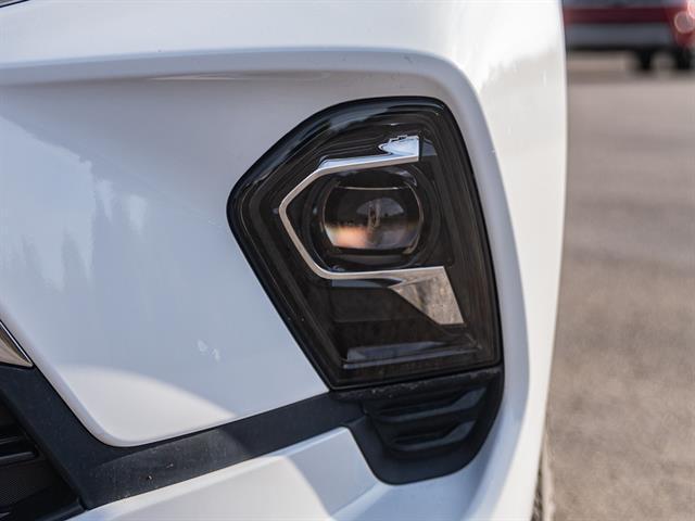 new 2025 Chevrolet Blazer car
