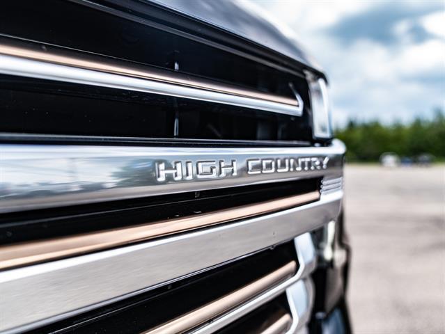 used 2024 Chevrolet Suburban car, priced at $79,995