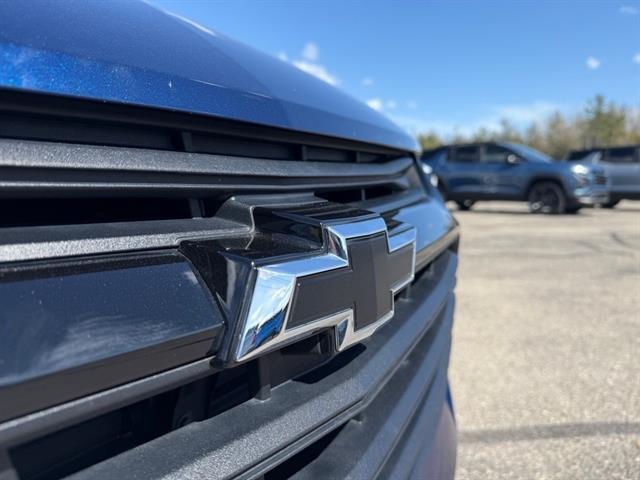 used 2022 Chevrolet Blazer car, priced at $27,995