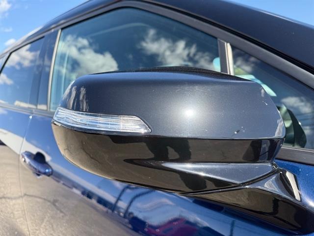 used 2022 Chevrolet Blazer car, priced at $27,995