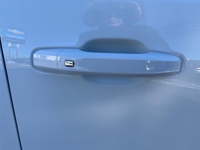 new 2025 Chevrolet Colorado car, priced at $47,820