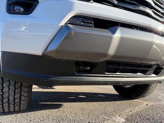 new 2025 Chevrolet Colorado car, priced at $47,820