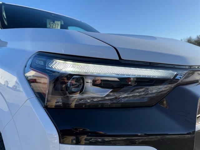new 2025 Chevrolet Colorado car, priced at $47,820