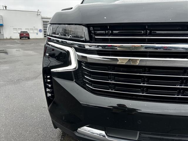 used 2022 Chevrolet Tahoe car, priced at $54,995