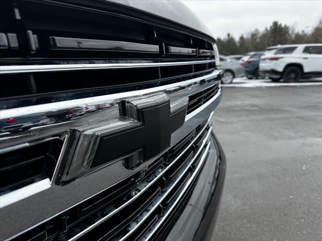 used 2022 Chevrolet Tahoe car, priced at $54,995
