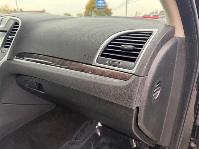used 2022 Chrysler 300 car, priced at $28,995