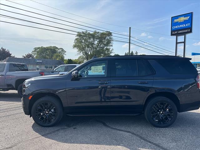 new 2024 Chevrolet Tahoe car, priced at $74,601