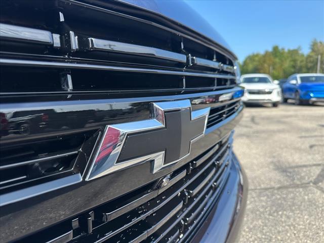 new 2024 Chevrolet Tahoe car, priced at $74,601