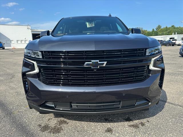 new 2024 Chevrolet Tahoe car, priced at $74,601