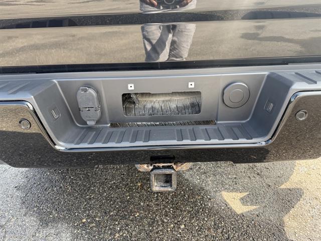 used 2016 Chevrolet Silverado 1500 car, priced at $22,995