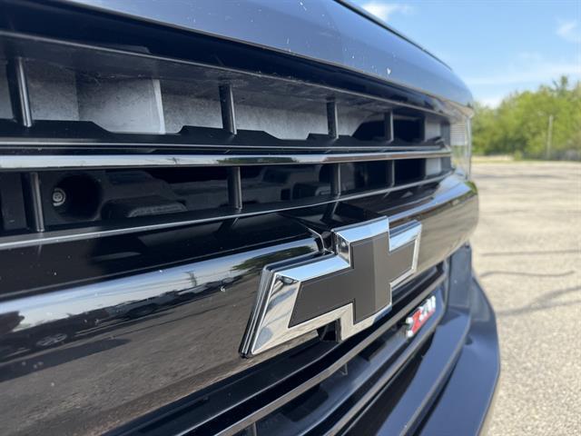 used 2016 Chevrolet Silverado 1500 car, priced at $22,995