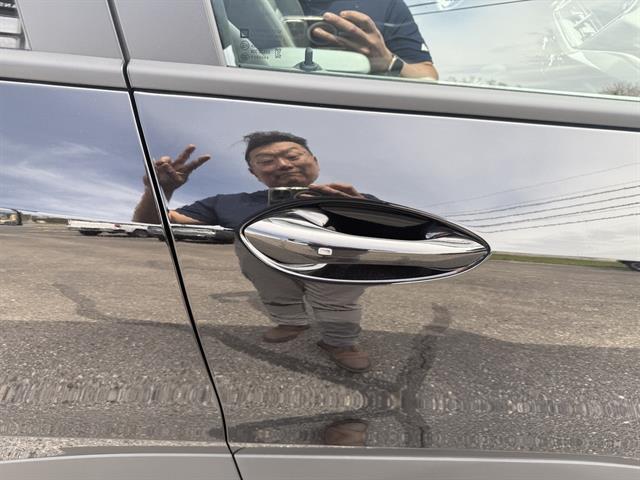new 2025 Chevrolet Trax car