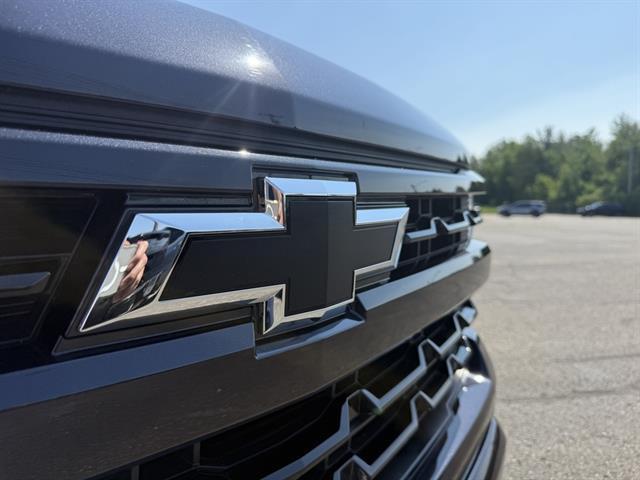 used 2022 Chevrolet Silverado 1500 car, priced at $44,995
