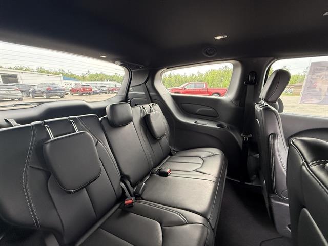 used 2025 Chrysler Pacifica car, priced at $36,995