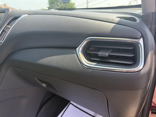 used 2023 Chevrolet Equinox car, priced at $24,495