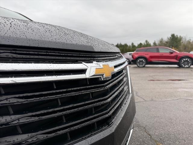 used 2022 Chevrolet Equinox car, priced at $21,695