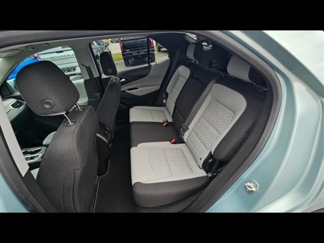 used 2022 Chevrolet Equinox car, priced at $22,995