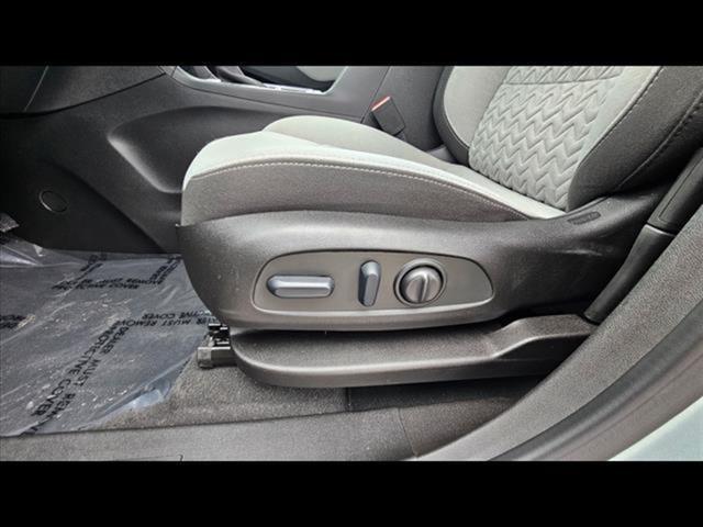 used 2022 Chevrolet Equinox car, priced at $22,995