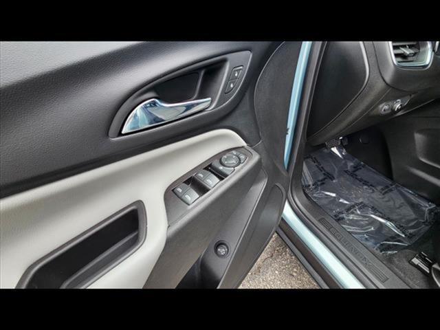 used 2022 Chevrolet Equinox car, priced at $22,995